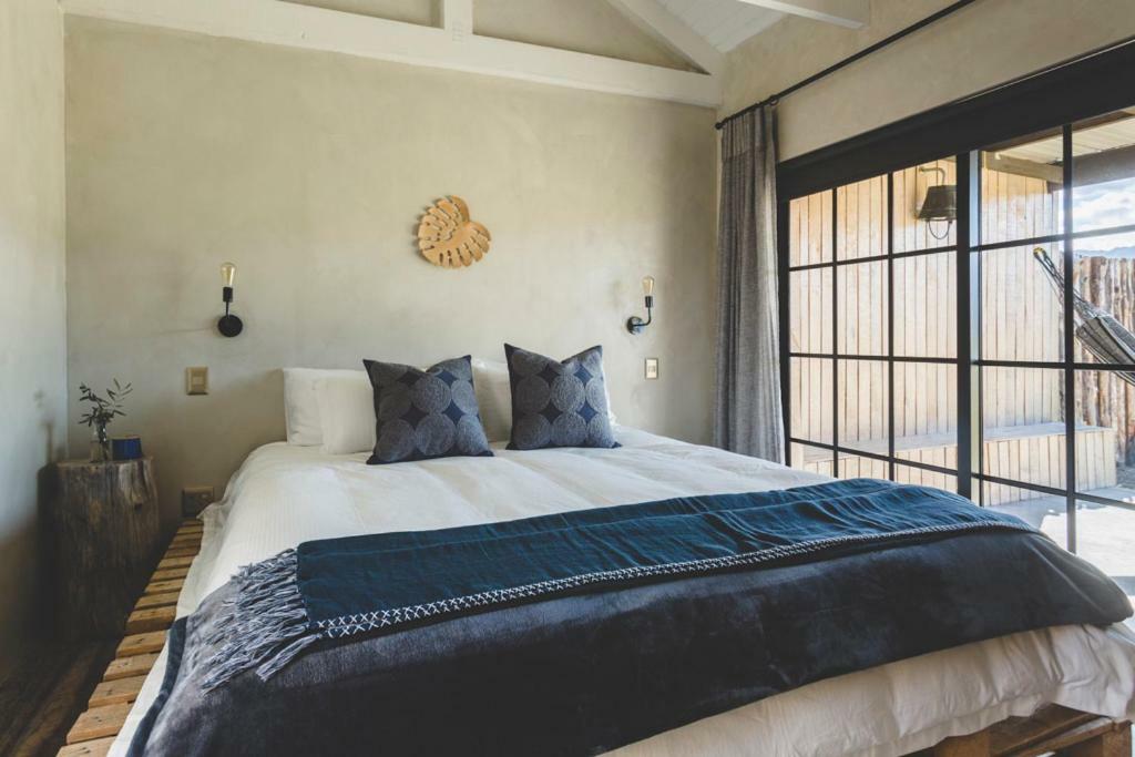 The Farmstead Villa Franschhoek Exterior foto